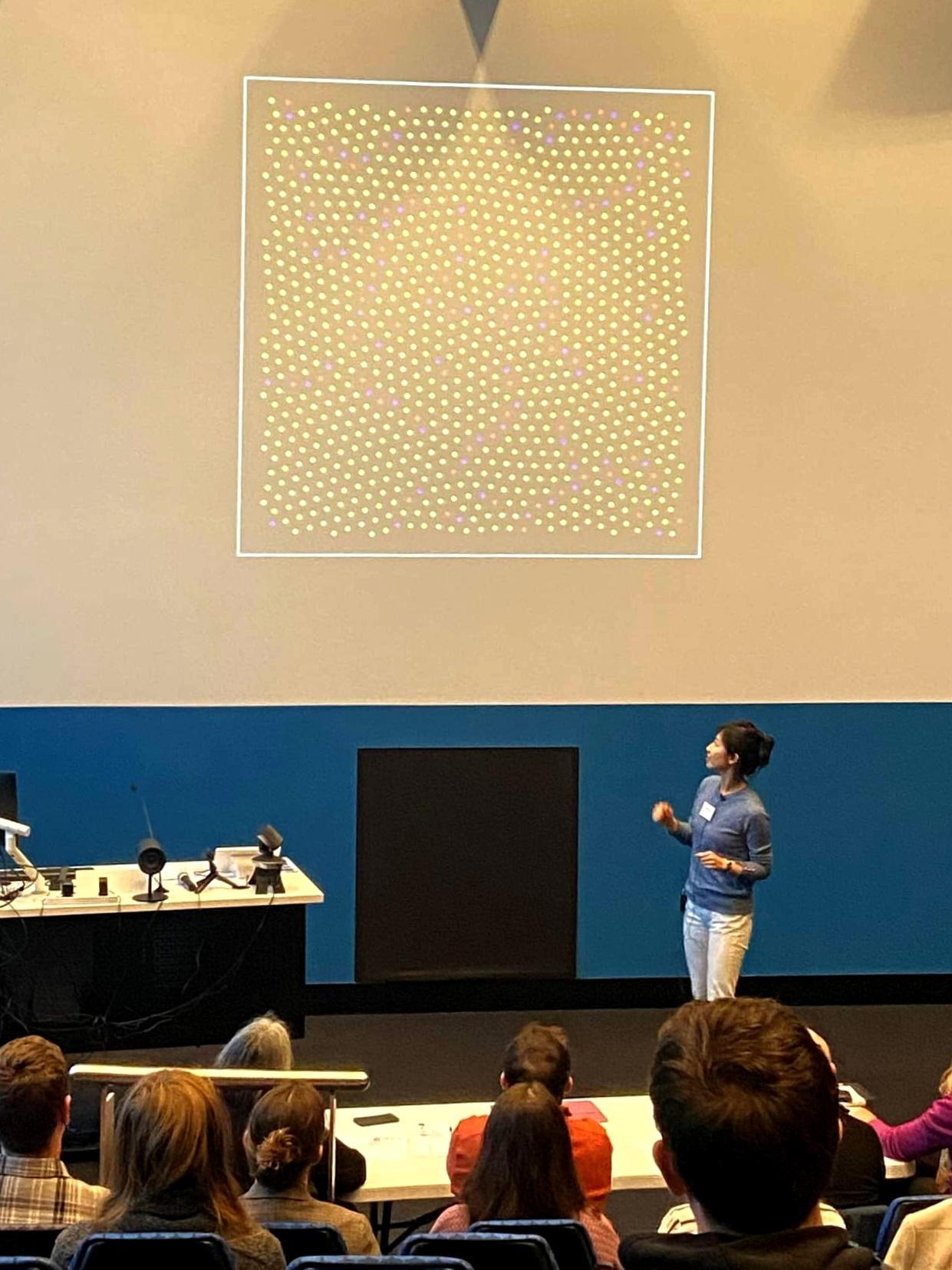 Placeholder image for teaching and public engagement