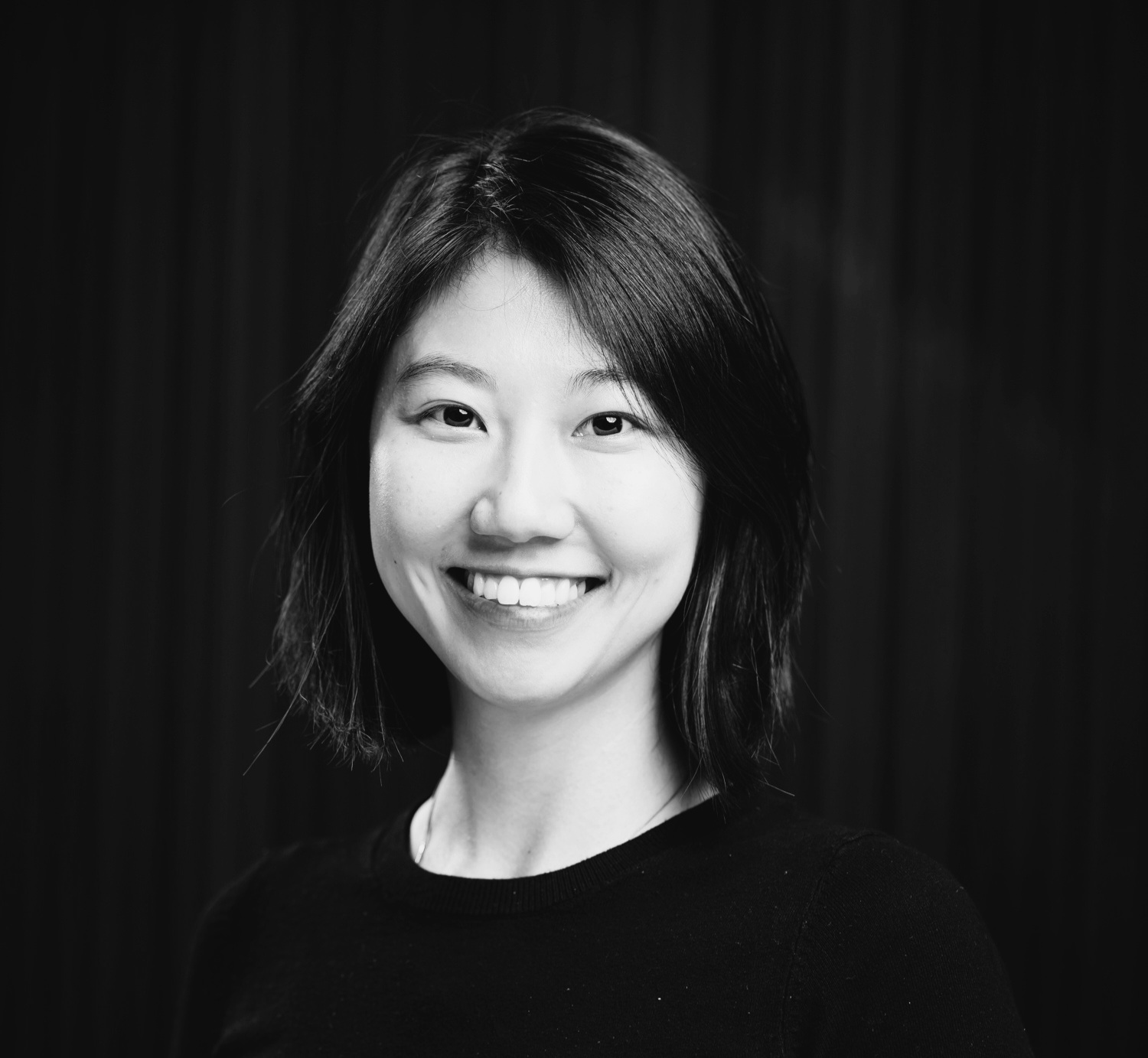 Portrait of Sungyeon Hong